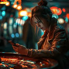 hehe555 app বেট বিভাগে মোবাইলে স্পোর্টস বেটিং করছেন একজন বাংলাদেশি ব্যবহারকারী